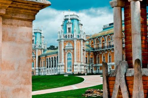 20 мест для осенней прогулки. 02