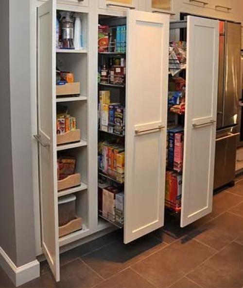 Интересные и полезные идеи для дома. 06