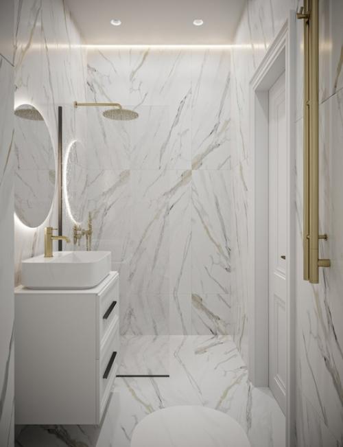 Рассказала здесь всем, что я дизайнер, а проекта ни одного своего не показала. 09