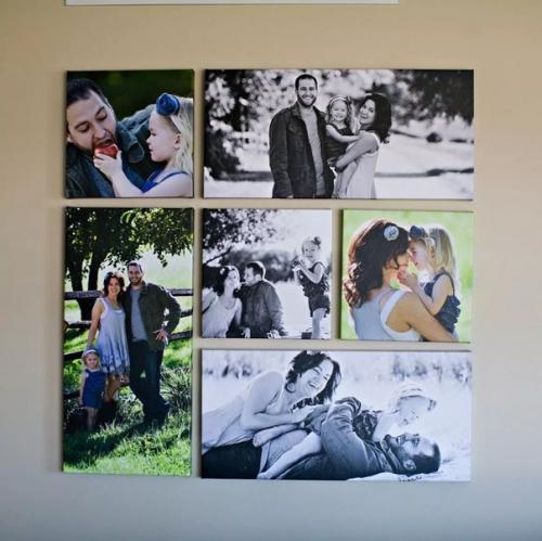 Первое впечатление может быть не только о человеке, но и о дизайне его квартиры. 01