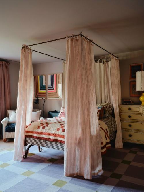 Никола хардинг доказала, что даже дом конца XIX века можно спасти без сноса и капитальной перестройки. 01