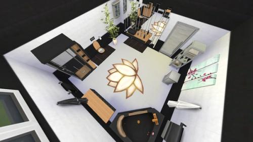 Коридор. 1 ванная комната.