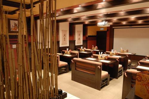 Лучшие суши в Москве - топ 5 ресторанов 2017. 04