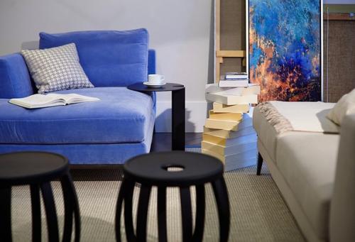 Эклектичная квартира в Киеве от Рины ловко! 03