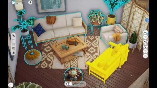 Maxis объявила о разработке The Sims следующего поколения - первые скриншоты. 03