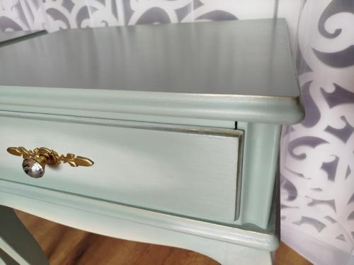 Здравствуйте, коллеги! С вашего позволения поделюсь своей первой перекраской мебели. 06 Здравствуйте, коллеги! С вашего позволения поделюсь своей первой перекраской мебели. 06