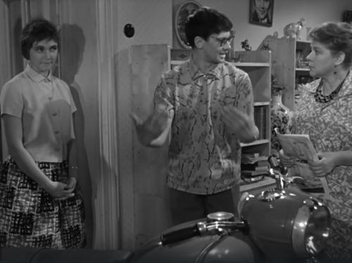 Взрослые Дети: комедия напомнила о временах, когда Ссср был оплотом глобализма. 02 Взрослые Дети: комедия напомнила о временах, когда Ссср был оплотом глобализма. 02