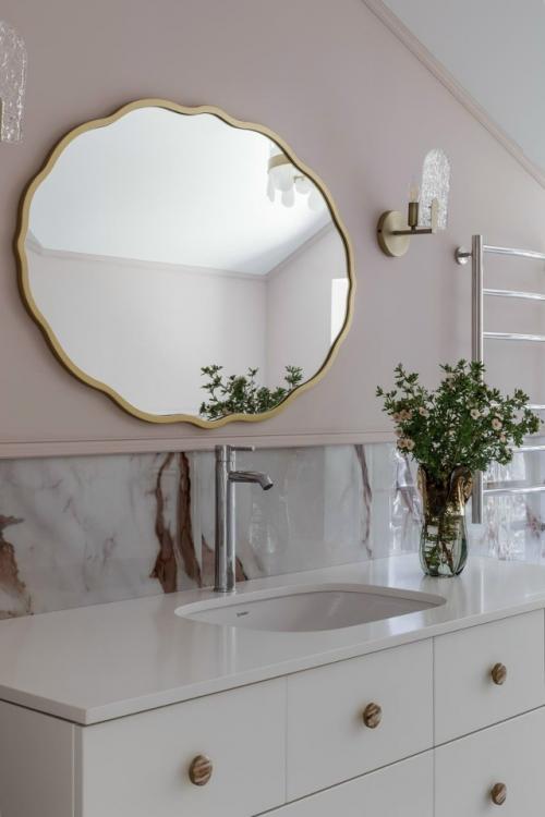 Уютный дом с видом на лес в Воронеже. 07 Уютный дом с видом на лес в Воронеже. 07