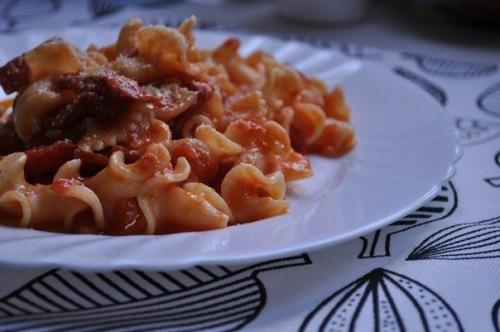 Как приготовить макароны: 10 вкусных идей? 01