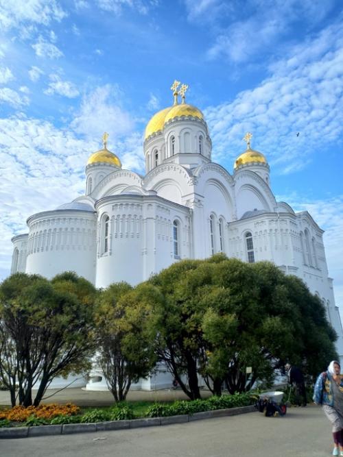 Мощь.  Красота.  Величие. 01