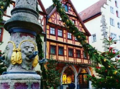 Евротур Рождество в Чехии от компании Maketravel? 03