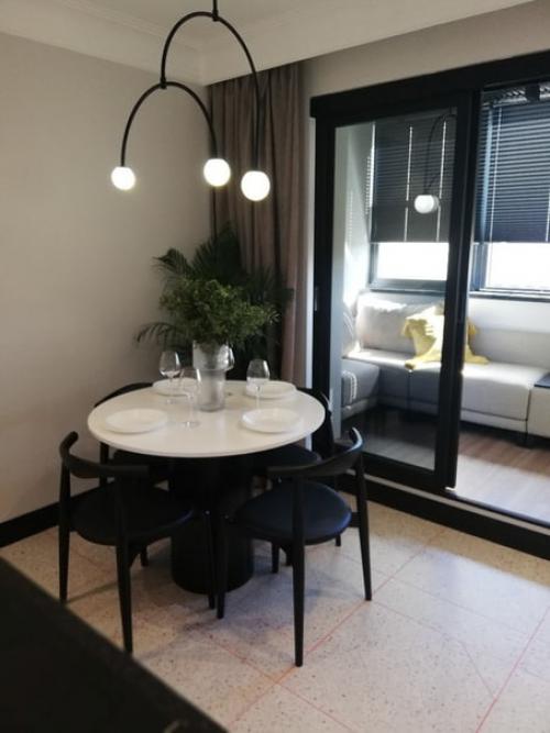 Волшебное преображение кухни. 03