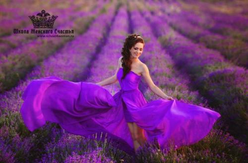 Женственность. ? 26. Препятствий на пути к женственности?