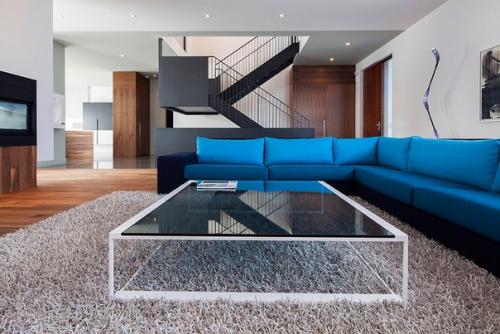 Частный дом для молодой семьи в Канаде! 09