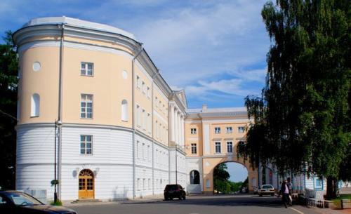 19 октября - день открытия лицея в царском селе (1811). 01 19 октября - день открытия лицея в царском селе (1811). 01