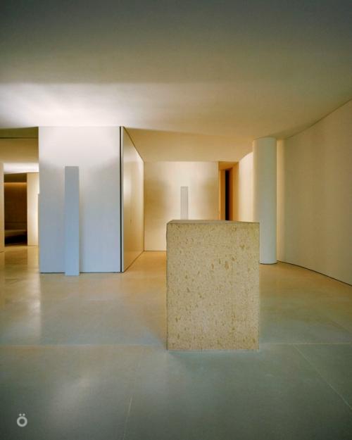 Где гений находит покой: внутри апартаментов канье уэста в Нью-йорке. 03 Где гений находит покой: внутри апартаментов канье уэста в Нью-йорке. 03