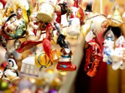 Евротур Рождество в Чехии от компании Maketravel? 02