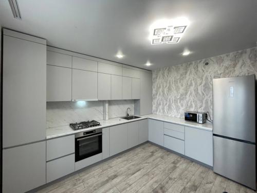 Мы знаем, как изменить вашу кухню и сделать её стильной и светлой! 03