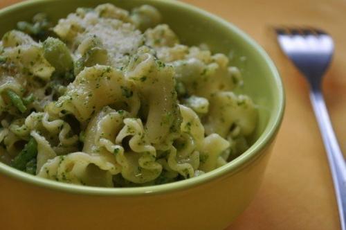 Как приготовить макароны: 10 вкусных идей? 02