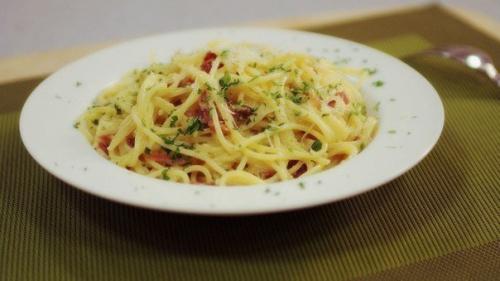 Как приготовить макароны: 10 вкусных идей? 07