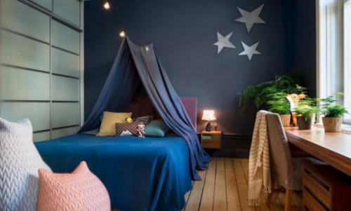 Квартира как парк развлечений. 07