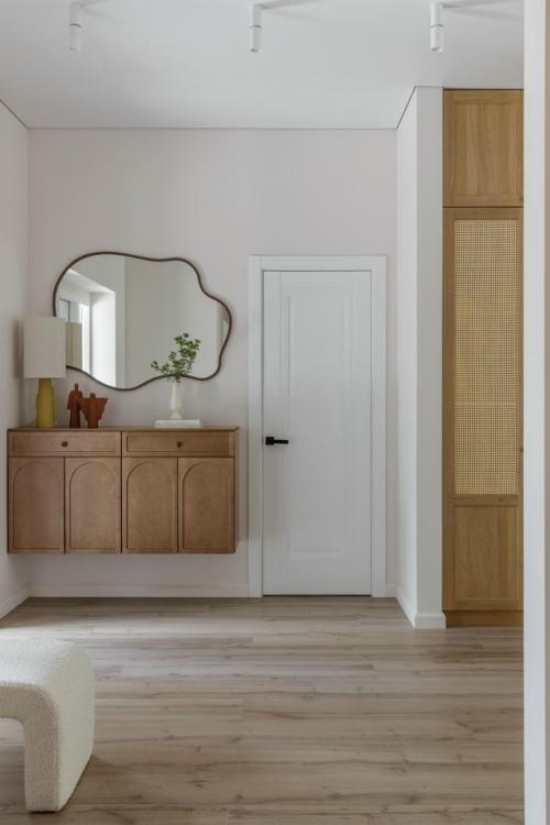 Уютный дом с видом на лес в Воронеже. 04 Уютный дом с видом на лес в Воронеже. 04