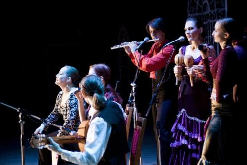 5 мест с испанским колоритом в Петербурге. 01