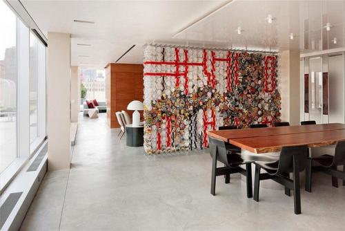 Skyloft Penthouse - апартаменты за $45 миллионов! 06