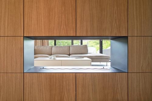 Минималистичная квартира в Польше //01. 08