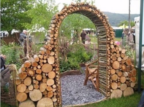 Мы bыбupaeм opuгuнaльныe uдeu для дaчu. 04