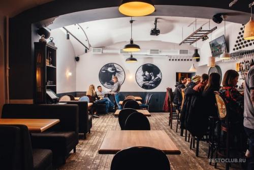 5 заведений, где попробовать блюда испанской кухни. 04