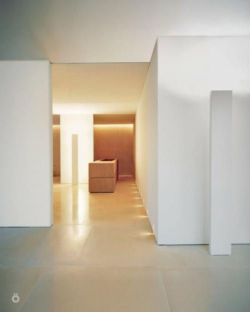 Где гений находит покой: внутри апартаментов канье уэста в Нью-йорке. 07 Где гений находит покой: внутри апартаментов канье уэста в Нью-йорке. 07