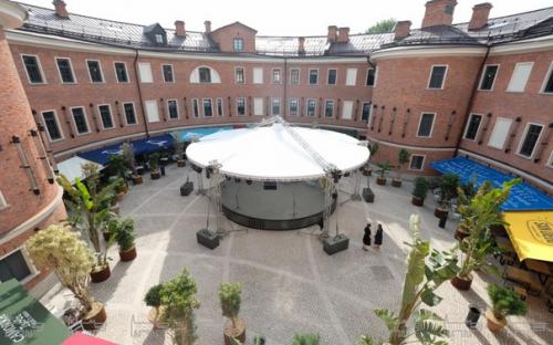 7 кафе, открывшихся в сентябре. 02 7 кафе, открывшихся в сентябре. 02