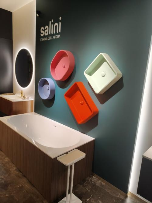 Еще несколько десятков лет назад сантехнику приобретали исключительно в практических целях. 06