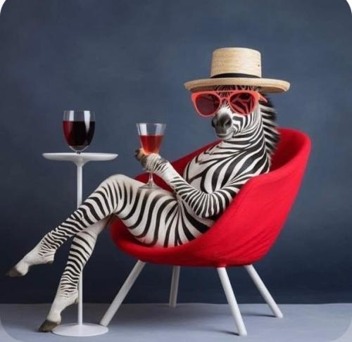 Сейчас в дизайне очень популярен - дофаминовый декор. 04