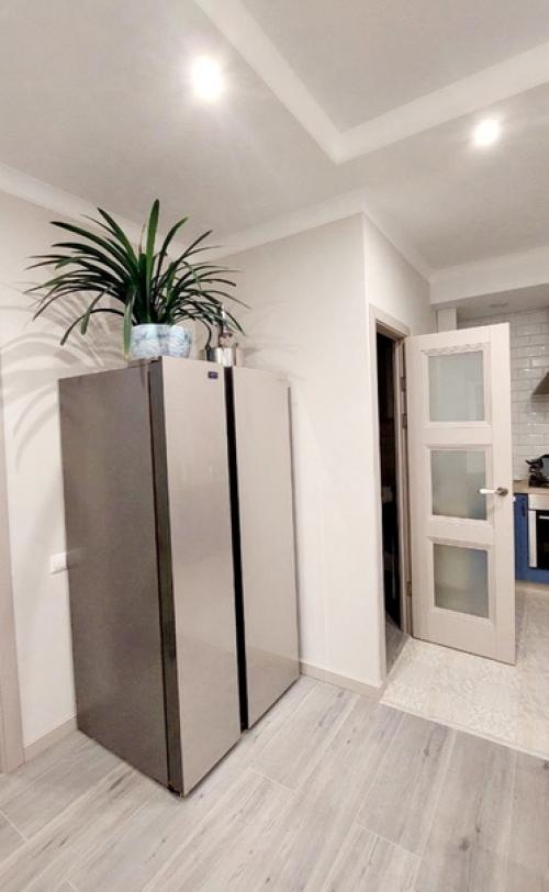 Всем привет!  Как и обещала, результат нашего дизайнерского эксперимента. 03