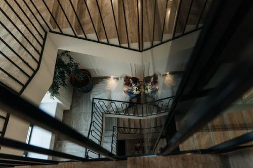 Вопрос невесты.  А если запачкается платье? 05