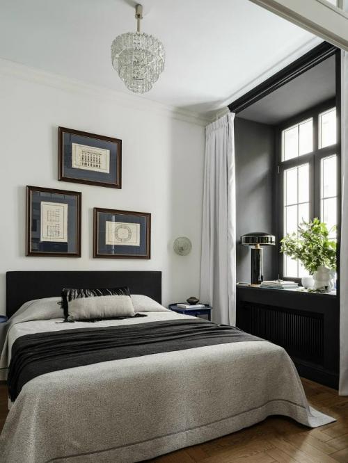 * однокомнатная квартира 27 кв. 06