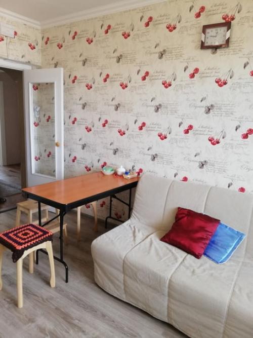 Волшебное преображение кухни. 02