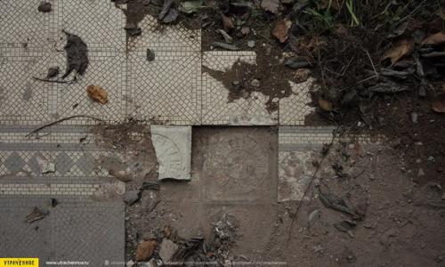 Мы продолжаем рассказ о дворянской усадьбе Степановых в павлищевом бору. 02