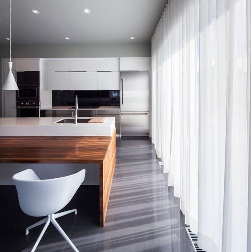 Частный дом для молодой семьи в Канаде! 08