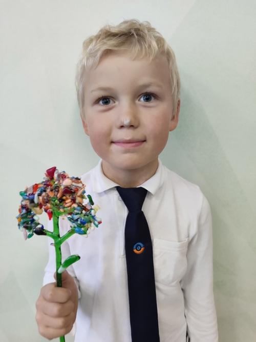 Мастерская фьюзинга в гбоу итш номер 777. 02