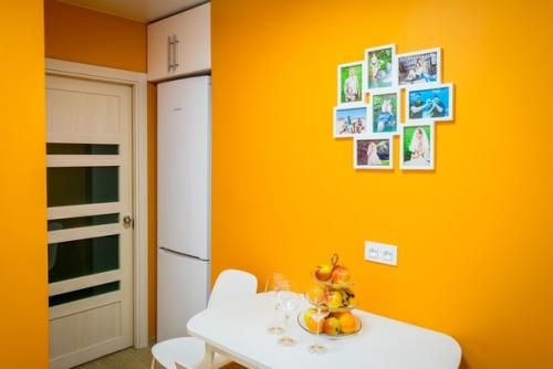 Дизайн проект кухни 7 кв. 02