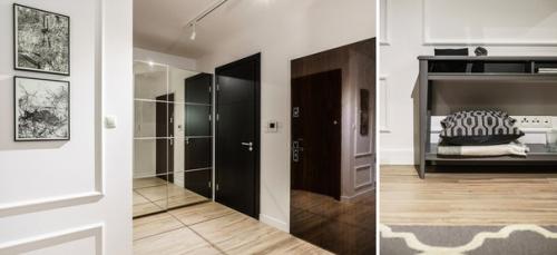 Квартира в старом городе в Гданьске. 05