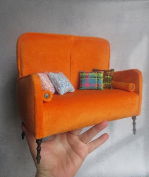 Так надоела однотонная, вся в тон, мягкая мебель? 07