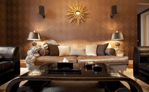 Сегодня с коллегами завязался спор, какому стилю в интерьере сейчас чаще отдают предпочтение? 03