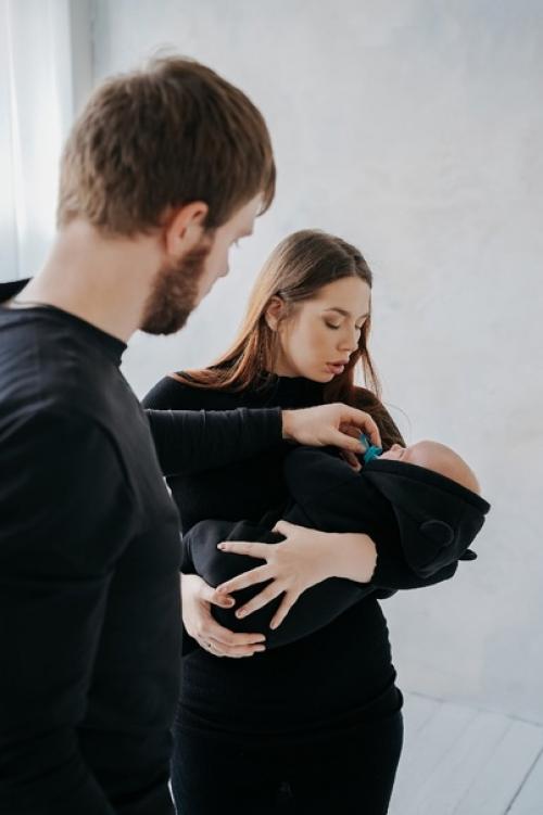 Мы долго не могли встретиться! 03