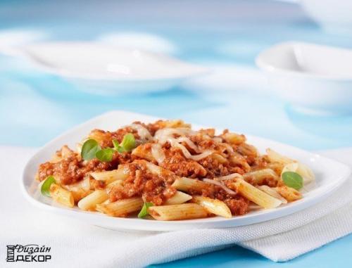 Как приготовить макароны: 10 вкусных идей? 09