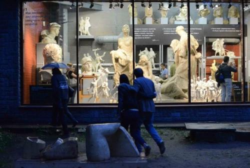 15 мест Петербурга, которые стоит посетить хотя бы раз в жизни. 06