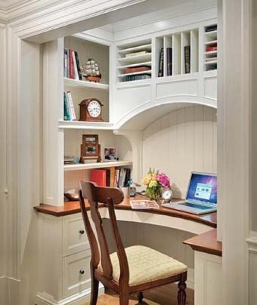 Интересные и полезные идеи для дома. 08